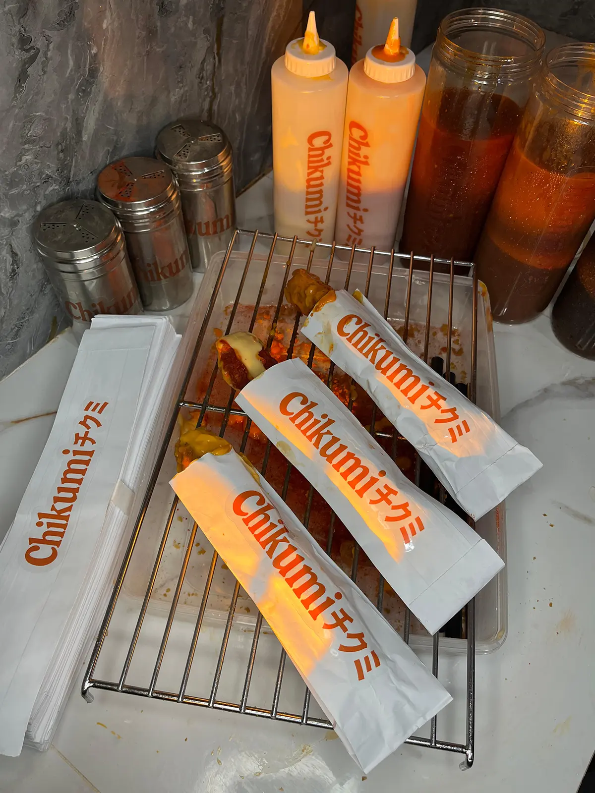 galeri paket usaha chikumi 2