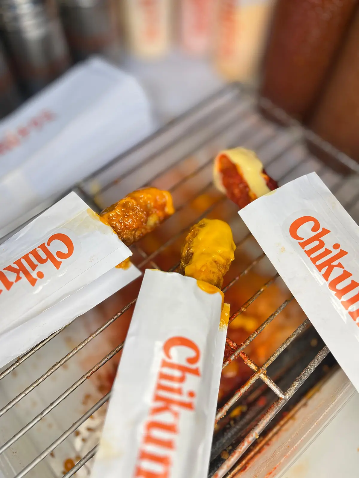 galeri paket usaha chikumi 5